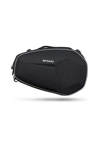 Shad Genişleyebilir Yan Çanta Seti 58lt Unıversal X0se482