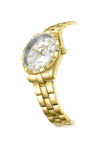Roche Montre Rml7003-01 Kadın Kol Saati Altın