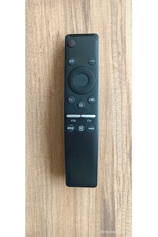 Samsung Uyumlu Bn59-01242a Bn59-01298g Bn59-01312h Bn59-01259b One Smart Lcd Tv Kumanda