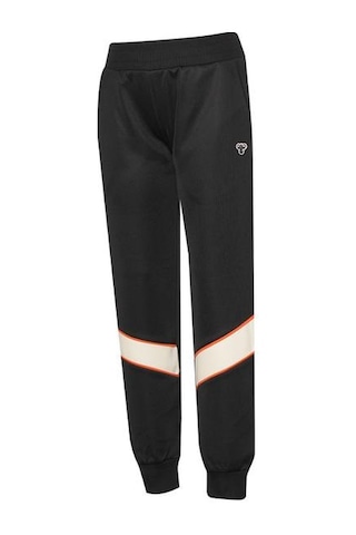 Hummel Clements Erkek Çocuk Siyah Eşofman Altı Siyah