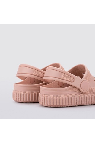 Igor S10316-197 Sun Mc Nude Çocuk Sandalet Pudra Pudra