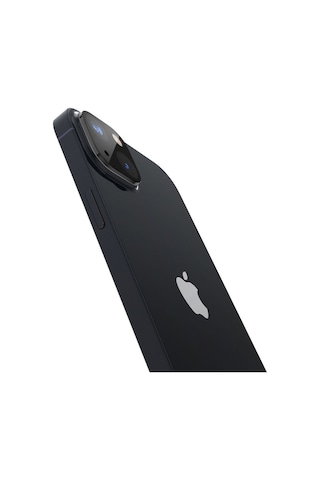 Apple Uyumlu iPhone 14 / Plus Kamera Lens Cam Ekran Koruyucu, Spigen Glas.tr Optik 2 Adet