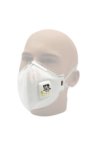 Era 4310 Ffp3 Toz Maskesi