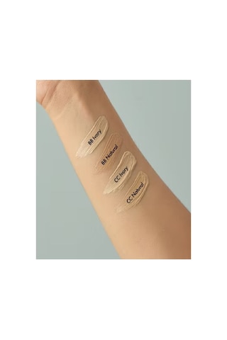 Bb Cream Blemish Balm Spf50 Pa+++ Ivory 30 Ml 01 Ivory