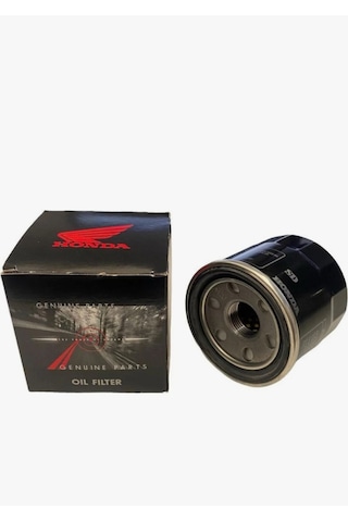 Honda FORZA 250 Yağ filtresi