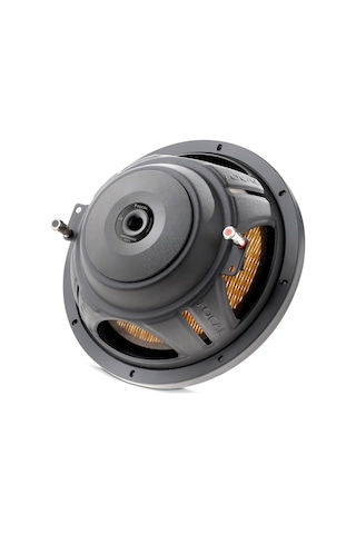 Focal Sub P25fse 25 Cm 560 Watt Slim Oto Subwoofer
