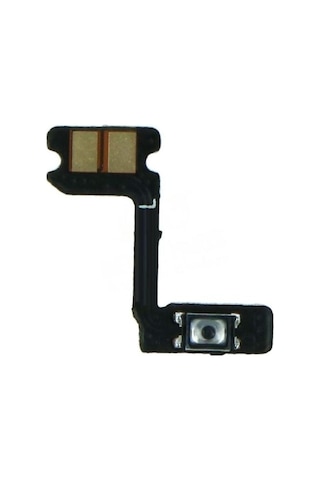 OnePlus Uyumlu 8 Pro On Off Power Film Flex IN2023 IN2020 IN2021 IN2025