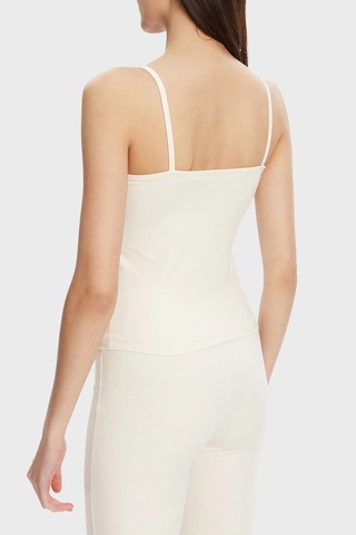 Guess Bayan Top V5rp09 Kcd02 G6k5 Ekru Ekru
