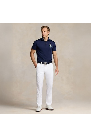 Polo Ralph Lauren Erkek T-shırt 785a55977002 785a55977002 Lacivert Lacivert