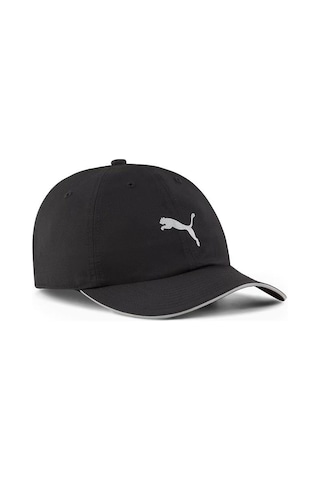 Puma Unısex Runnıng Iıı Bb Cap Unisex Şapka 026169-01 Siyah