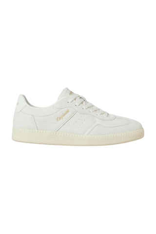 Jack & Jones Jack&jones Jfwmorgen Combo Erkek Sneaker Ayakkabı 12292079 Ekru