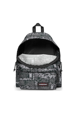 Easpack Eastpak Ek620 Padded Pak'R Sırt Çantası (Neon Words)