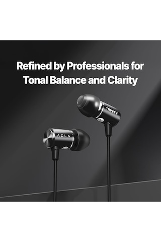 Trinity Usb-c Black