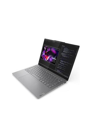 Lenovo Yoga Slim 7 14IMH9 83CV007NTR Ultra 5 125H 16 GB 512 GB SSD 14" W11H Dizüstü Bilgisayar