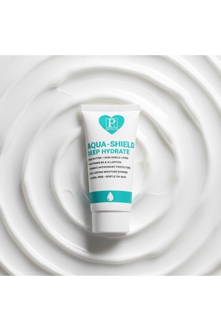 Petitlab Aqua-Shield Deep Hydrate Yoğun Nemlendirici Krem 40 ML