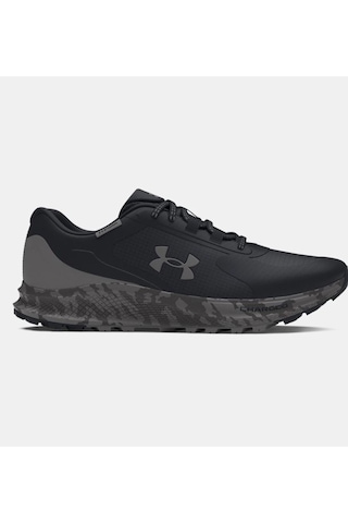 Under Armour Ua Charged Bandit Tr 3 Sp Erkek Outdoor Ayakkabı 3028657-001 Siyah