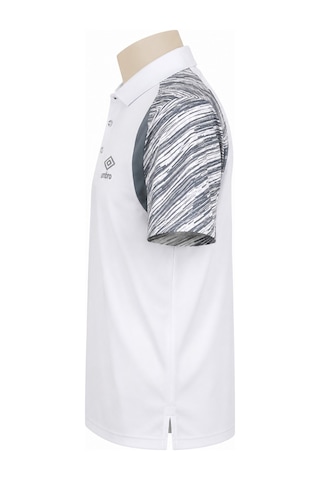 Umbro Tf0436-wht Plus Camp Erkek Polo Tişört Renkli