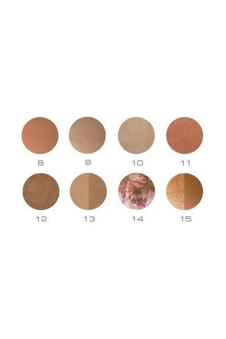 Barbara Bort Bonbay Terracotta Allık No:14 12 G