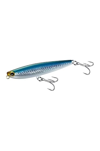 Shimano Exsence Fortuna 75f 75mm 8g Su Üstü Maket Balık
