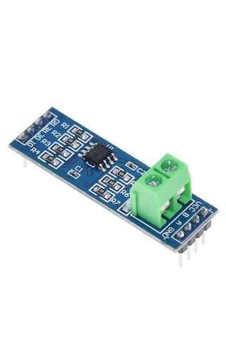 Rs485 Ttl Seri Dönüştürücü Kartı Max485