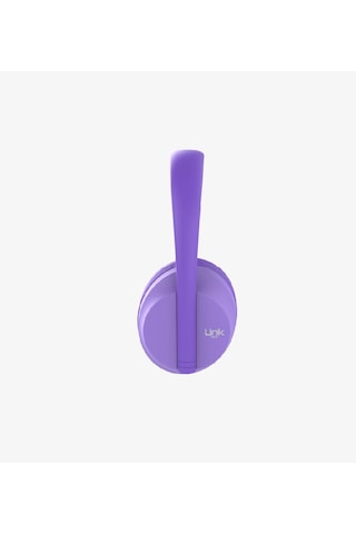 Linktech HP2 Bluetooth 5.3 Kulak Üstü Kulaklık