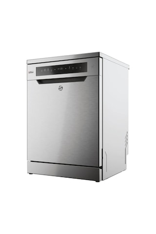Hoover 32002485 HF6C7F0X-17 16 Kişilik Bulaşık Makinesi