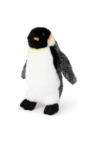 Bon Ton Toys Wwf İmparator Penguen Peluş Oyuncak 20 Cm - 8" 15189004 Renkli