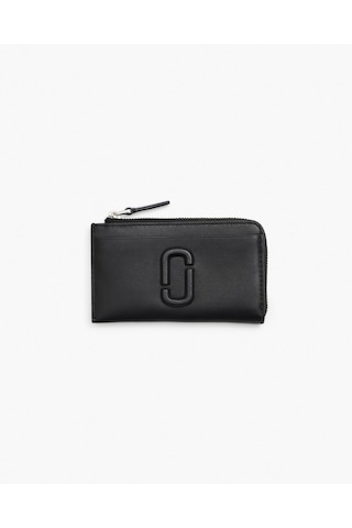 Marc By Marc Jacobs Kadın Cüzdan 2s4smp008s02-001 2s4smp008s02-001 Siyah Siyah