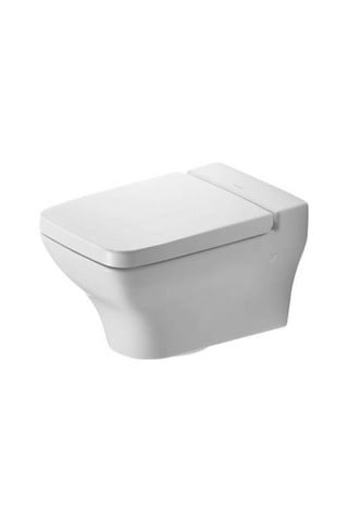 Duravit - Puravida Asma Klozet Yavaş Kapanır Kapak Dahil - 22193900a1- Diğer