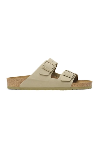 Birkenstock Arizona Bf Erkek Terlik 1027697 Haki