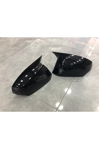 Renault Megane 3 Batman Ayna Kapağı