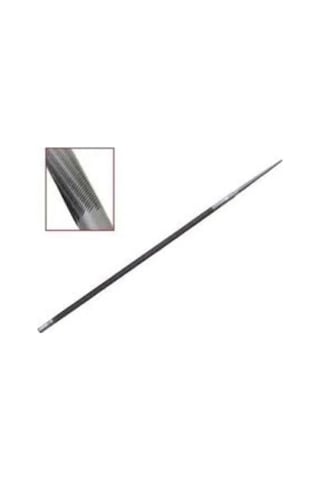 Husqvarna 3/16 4.8mm Motorlu Testere Eğesi Orta 6li Paket