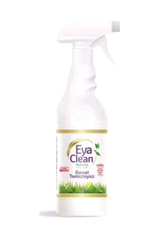 Eya Clean Genel Temizliyeci 1 L
