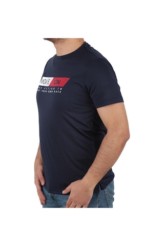Kınetıx 1m Sn325 Hansel T-shırt Lacı