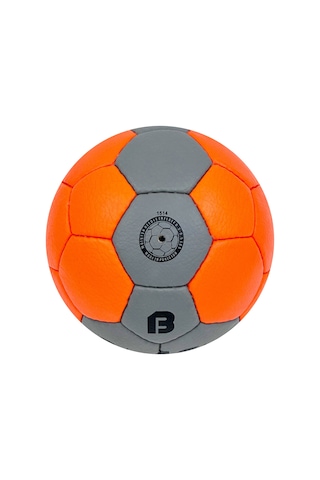 Black Blk-063 1 No Hentbol Topu Turuncu