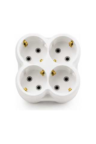 Dlyn - 849 - 4 - Spt-gld - Lü Golyat Standart