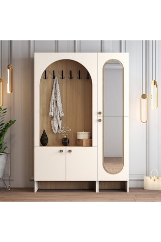 Palermo Portmanto Km V109 - Krem / Yunus Krem / Yunus