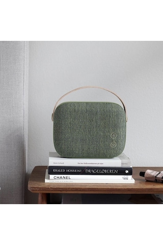 Vifa Helsinki Taşınabilir Bluetooth Hoparlör