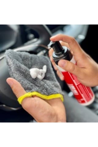 Work Stuff Breeze Interior Mitt - Orta Sert İç Temzilik Eldiveni