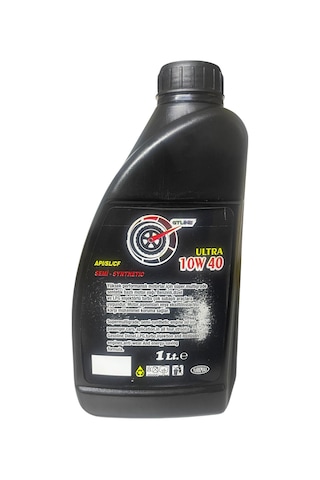 Gtline 10W-40 1 L