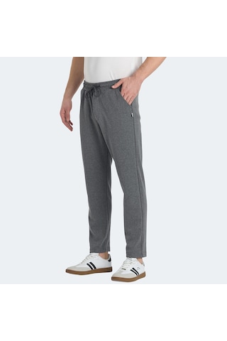 Slazenger NATHAN I Erkek  Koyu Gri Pantolon