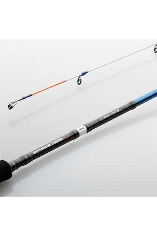 Savage Gear Sgs2 Ultra Light Game 213 CM L 0.5-7 Gr Lrf Kamış