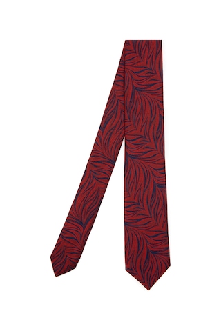 Pierre Cardin Erkek Kırmızı Kravat 50319246-850 Kırmızı