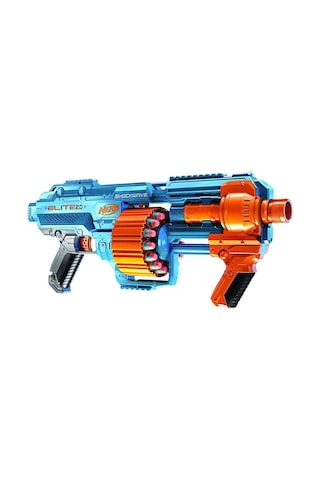 Nerf Elite 2.0 Shockwave Rd-15 8+ Yaş