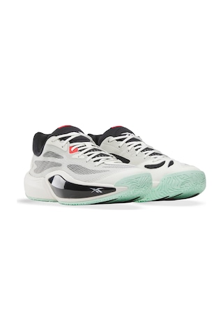 Reebok Engıne A 26 Se Kırık Beyaz Unisex Basketbol Ayakkabısı 000000000102270526 Beyaz-sıyah