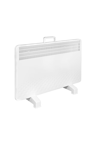 Solaris KIP4570M25 2500 W Manuel Konvektör Isıtıcı