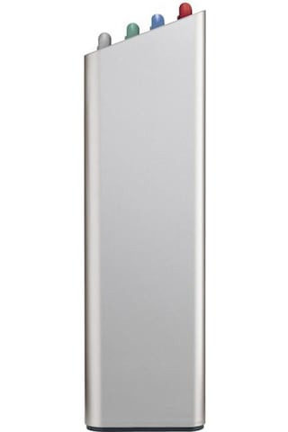 Joseph Joseph Folio Büyük Kesme Tahtası Seti  Silver - 60215