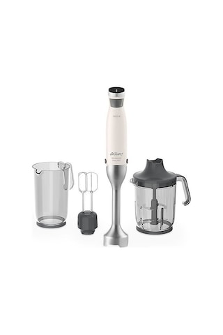 Arzum 1114-B Technoart Maxı Neo El Blender