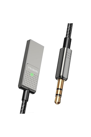Receiver Aux Gri
