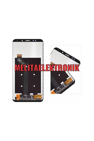 Xiaomi Redmi 5 Plus Lcd Ekran Dokunmatik (373608913)